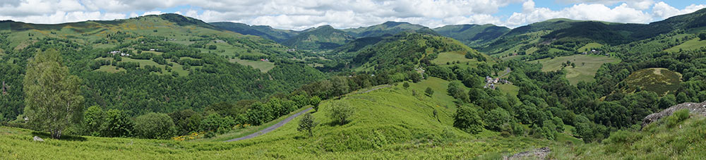 Route Saint-Georges