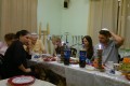 סימני ראש השנה ו-7 ברכות