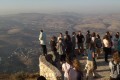 מסע אלול של רבדים